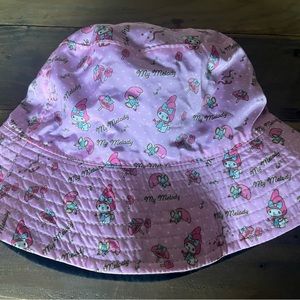 My Melody Bucket Hat